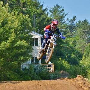 Meet your Posher, Jesse